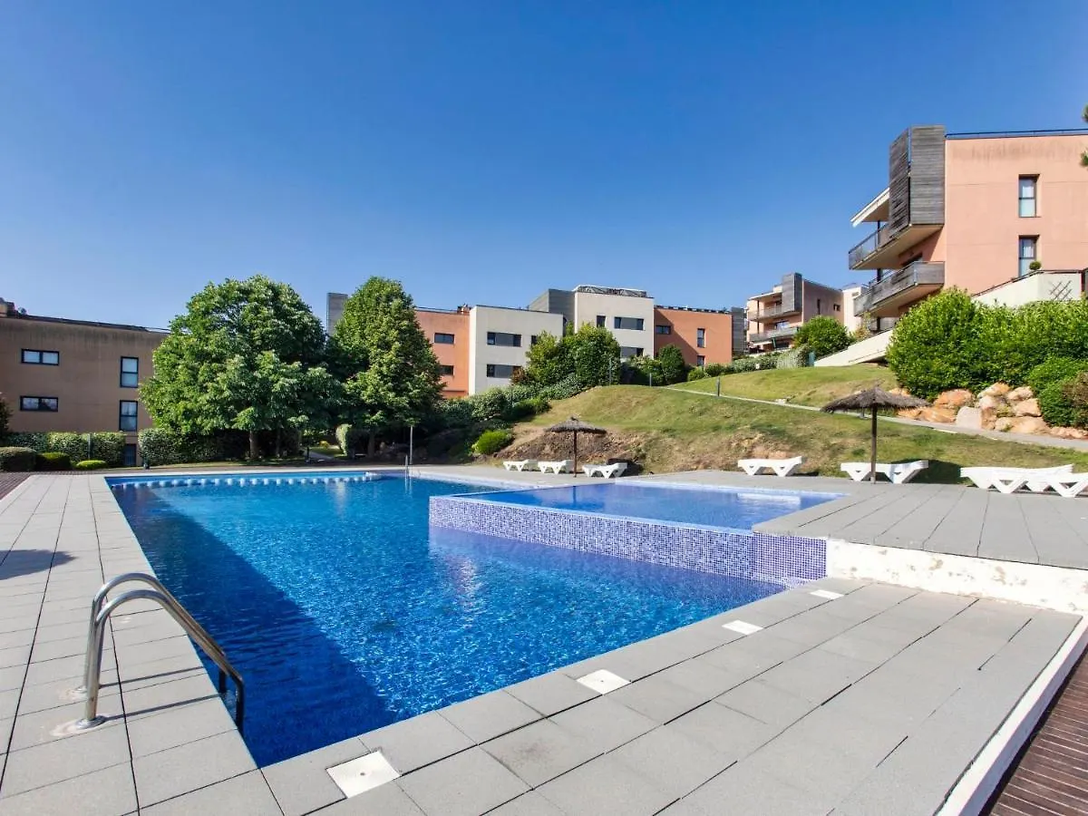 Apartment Sa Boadella Mimosa By Interhome Lloret de Mar 0*,