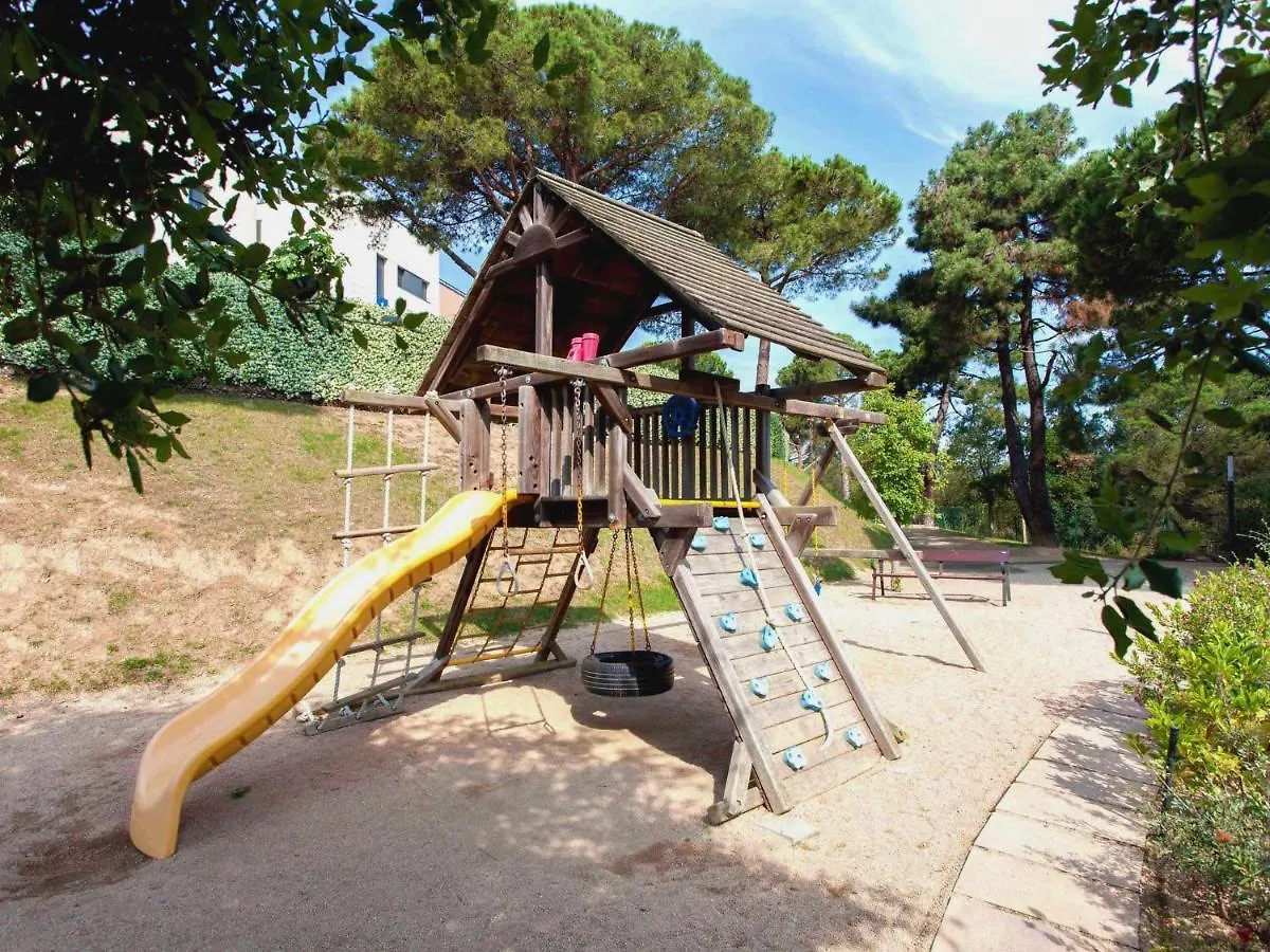 Apartment Sa Boadella Mimosa By Interhome Lloret de Mar