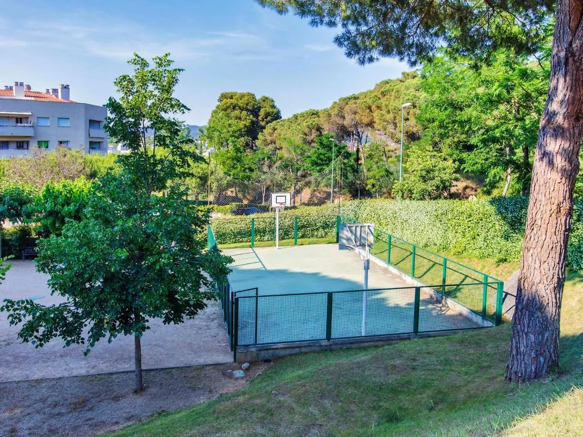 Apartment Sa Boadella Mimosa By Interhome Lloret de Mar 0*,  İspanya