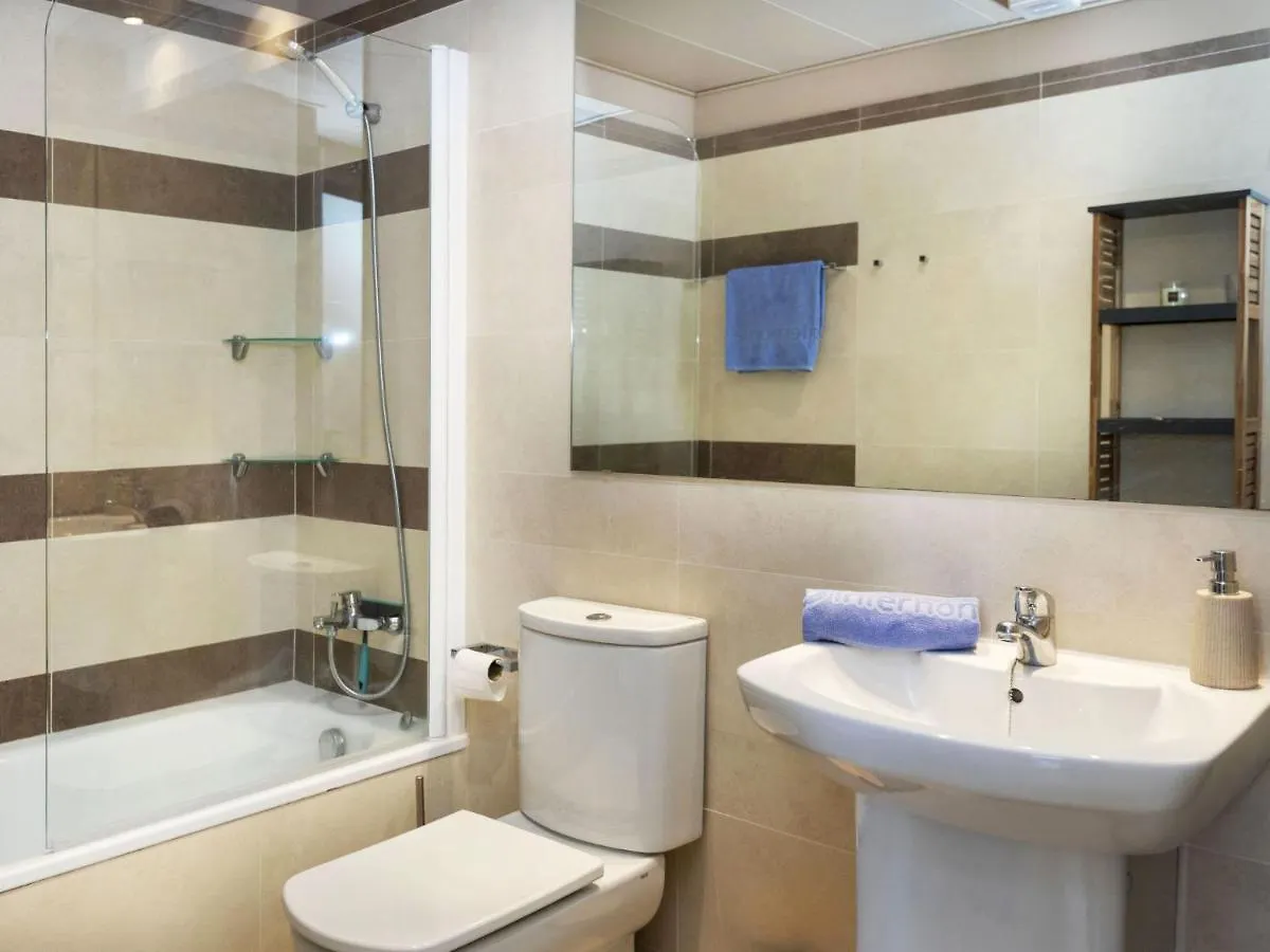 Apartment Sa Boadella Mimosa By Interhome Lloret de Mar İspanya